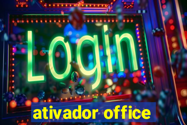 ativador office